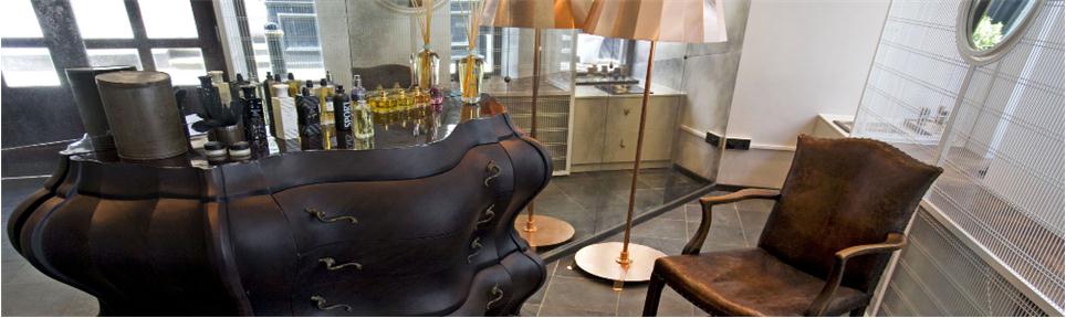 Avery Fine Perfumery